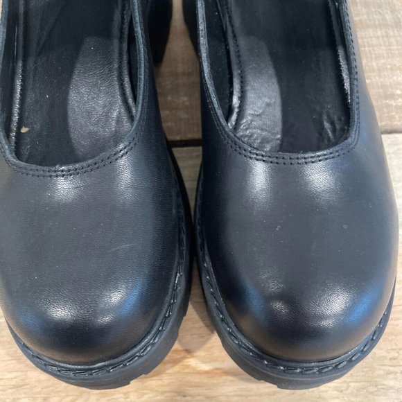 Vagabond Shoemakers Cosmo 2.0 Maryjanes Size EU40/US10 NEW - Picture 5 of 13